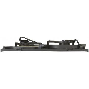 Spectra Premium CF23027 Dual Radiator and Condenser Fan Assembly product image 4 of 4