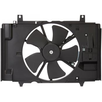 Spectra Premium CF23028 Engine Cooling Fan Assembly product image 1 of 4