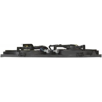 Spectra Premium CF23031 Dual Radiator and Condenser Fan Assembly product image 4 of 4