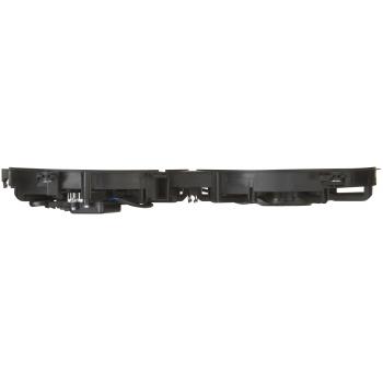 Spectra Premium CF23033 - Dual Radiator and Condenser Fan Assembly Spectra Premium CF23033 Dual Radiator and Condenser Fan Assembly product image 4 of 4