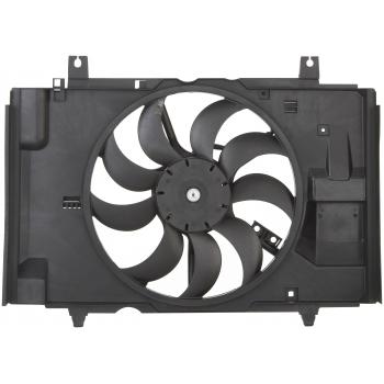 Spectra Premium CF23034 Engine Cooling Fan Assembly product image 1 of 4