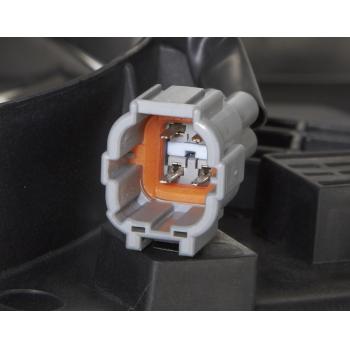 Spectra Premium CF23034 Engine Cooling Fan Assembly product image 2 of 4