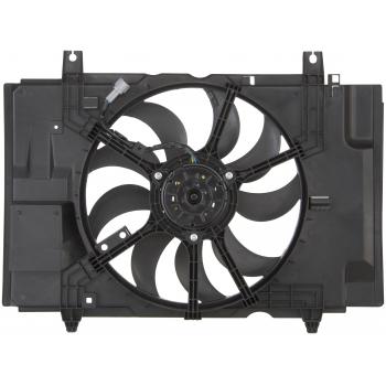 Spectra Premium CF23034 Engine Cooling Fan Assembly product image 3 of 4