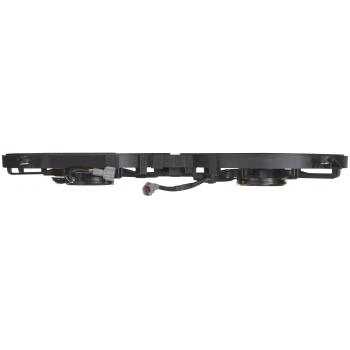 Spectra Premium CF23036 Dual Radiator and Condenser Fan Assembly product image 4 of 4