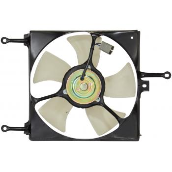 Spectra Premium CF23038 Engine Cooling Fan Assembly product image 4 of 6