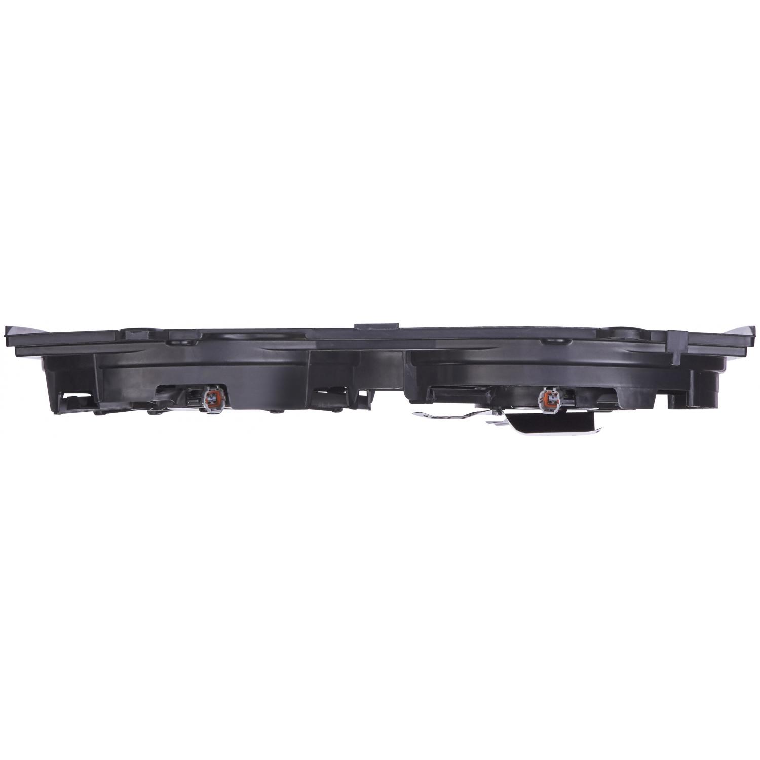 Spectra Premium CF23041 Dual Radiator and Condenser Fan Assembly product image 4 of 4