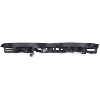 Spectra Premium CF23042 Dual Radiator and Condenser Fan Assembly product image 4 of 4
