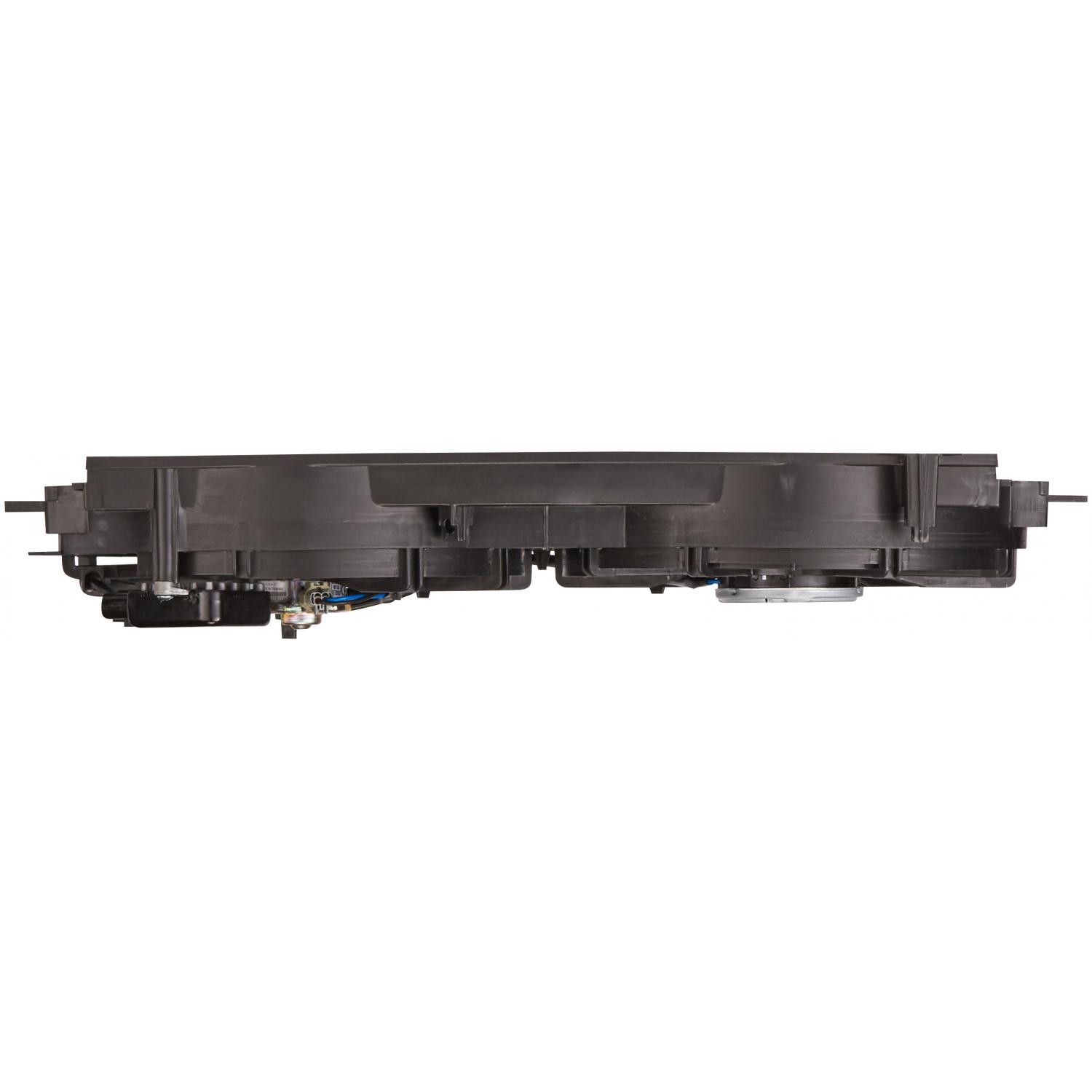 Spectra Premium CF23043 Dual Radiator and Condenser Fan Assembly product image 4 of 4