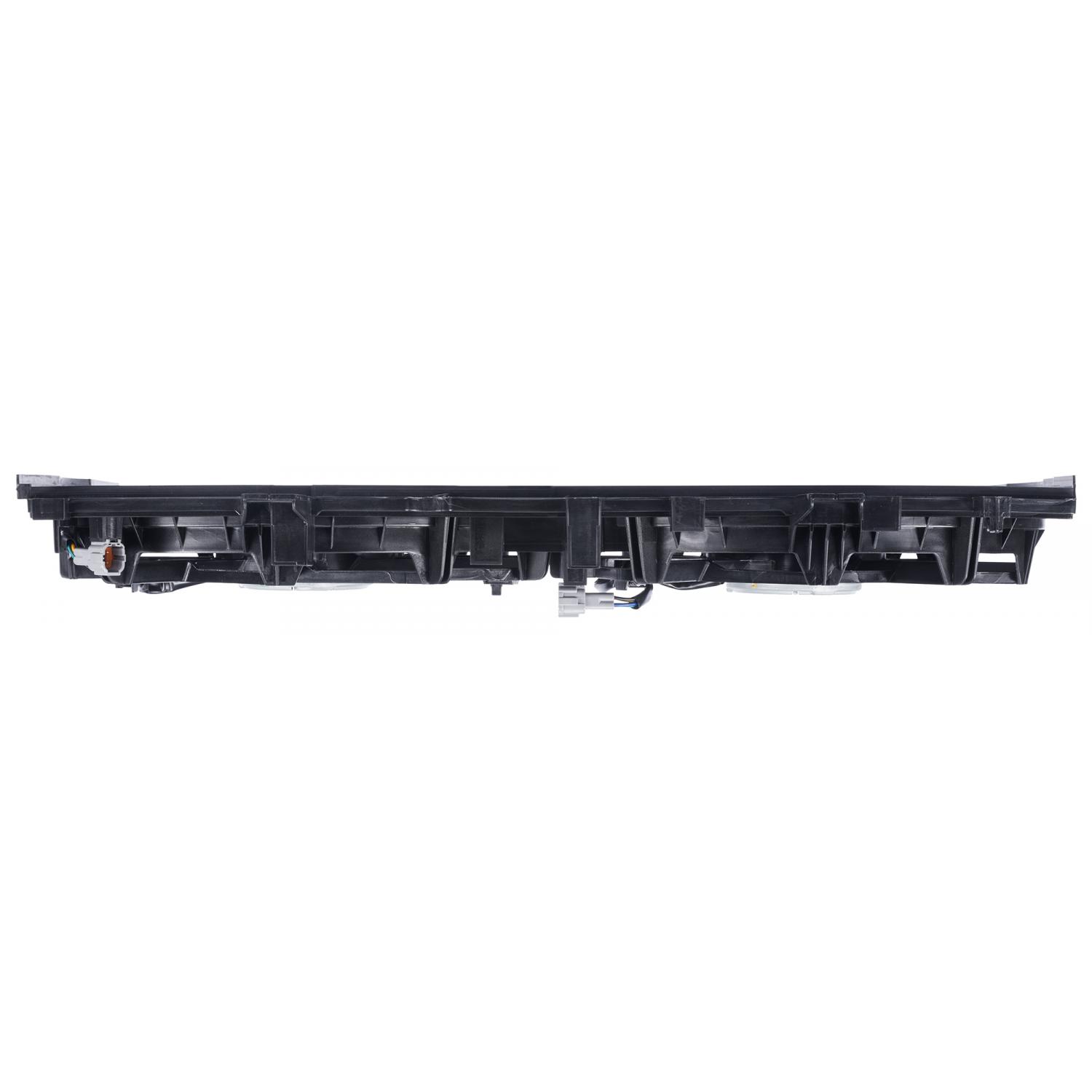 Spectra Premium CF23050 Dual Radiator and Condenser Fan Assembly product image 5 of 5