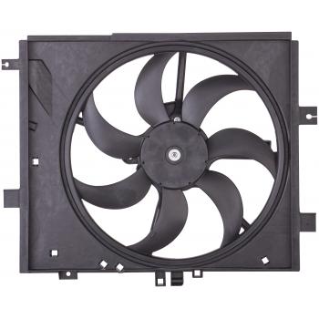 Spectra Premium CF23051 - Engine Cooling Fan Assembly Spectra Premium CF23051 Engine Cooling Fan Assembly product image 1 of 4