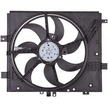 Spectra Premium CF23051 - Engine Cooling Fan Assembly Spectra Premium CF23051 Engine Cooling Fan Assembly product image 3 of 4