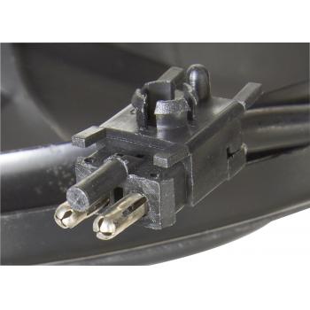 Spectra Premium CF24001 Dual Radiator and Condenser Fan Assembly product image 2 of 4