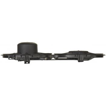 Spectra Premium CF24001 Dual Radiator and Condenser Fan Assembly product image 4 of 4