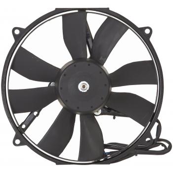 Spectra Premium CF24003 Engine Cooling Fan Assembly product image 1 of 4