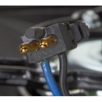 Spectra Premium CF24003 Engine Cooling Fan Assembly product image 2 of 4