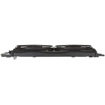Spectra Premium CF24004 - Dual Radiator and Condenser Fan Assembly Spectra Premium CF24004 Dual Radiator and Condenser Fan Assembly product image 4 of 4
