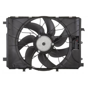 Spectra Premium CF24005 Engine Cooling Fan Assembly product image 1 of 4