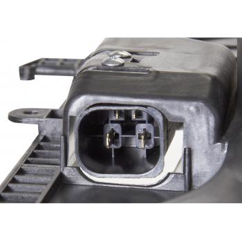 Spectra Premium CF24005 Engine Cooling Fan Assembly product image 2 of 4