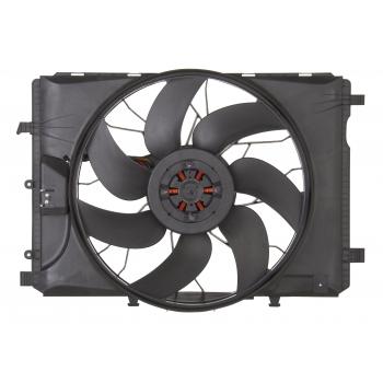 Spectra Premium CF24005 Engine Cooling Fan Assembly product image 3 of 4