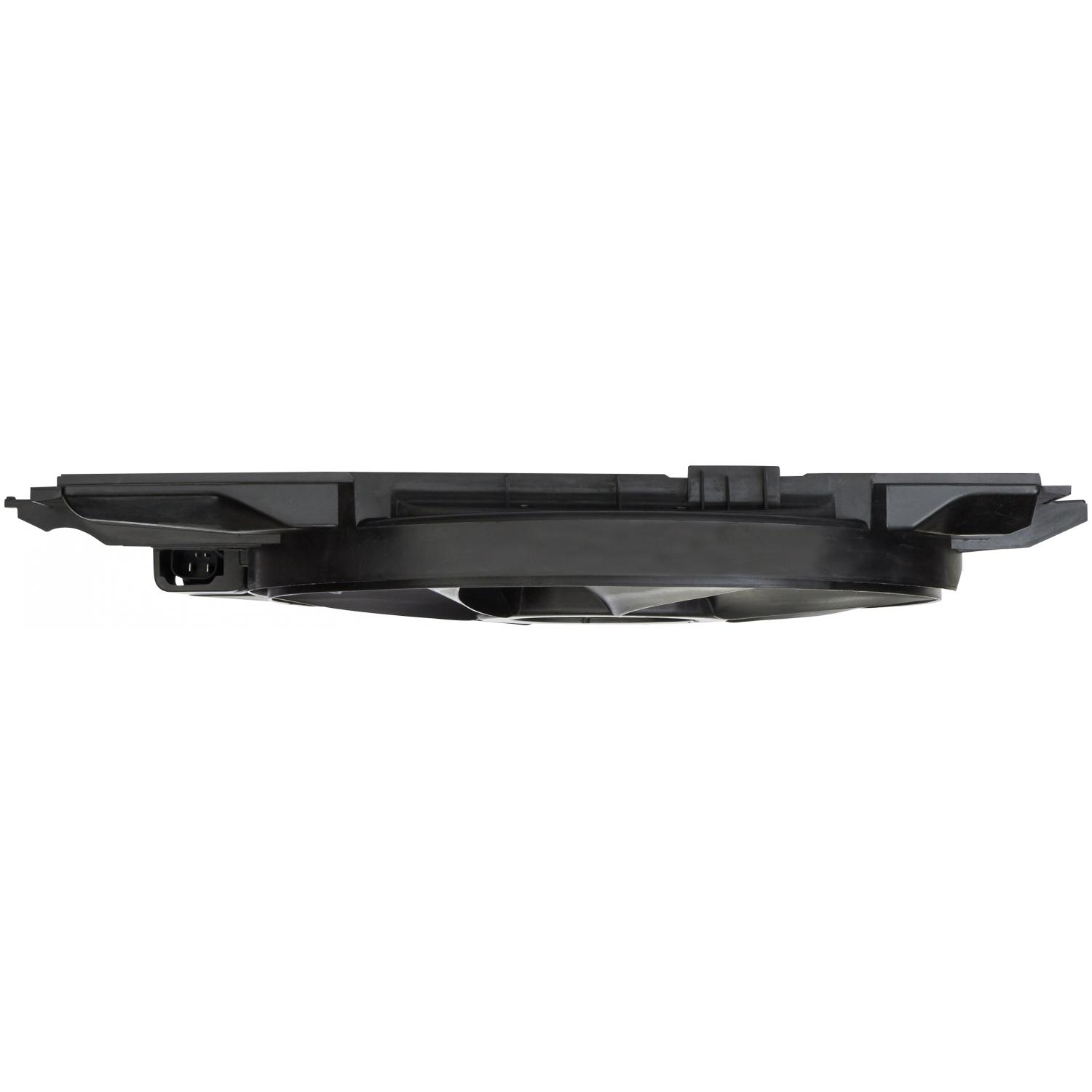 Spectra Premium CF24006 Engine Cooling Fan Assembly product image 4 of 4