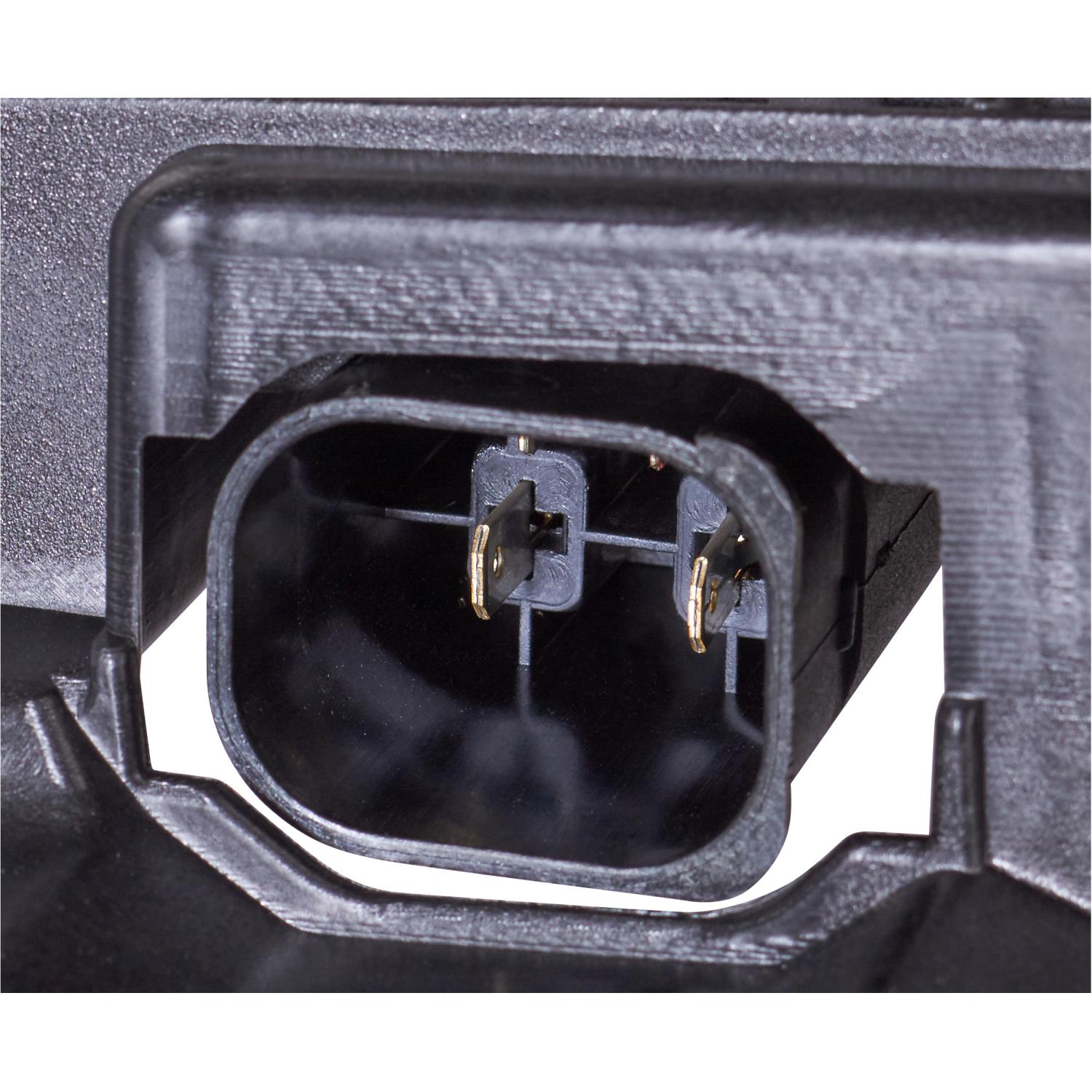 Spectra Premium CF24007 Engine Cooling Fan Assembly product image 2 of 4