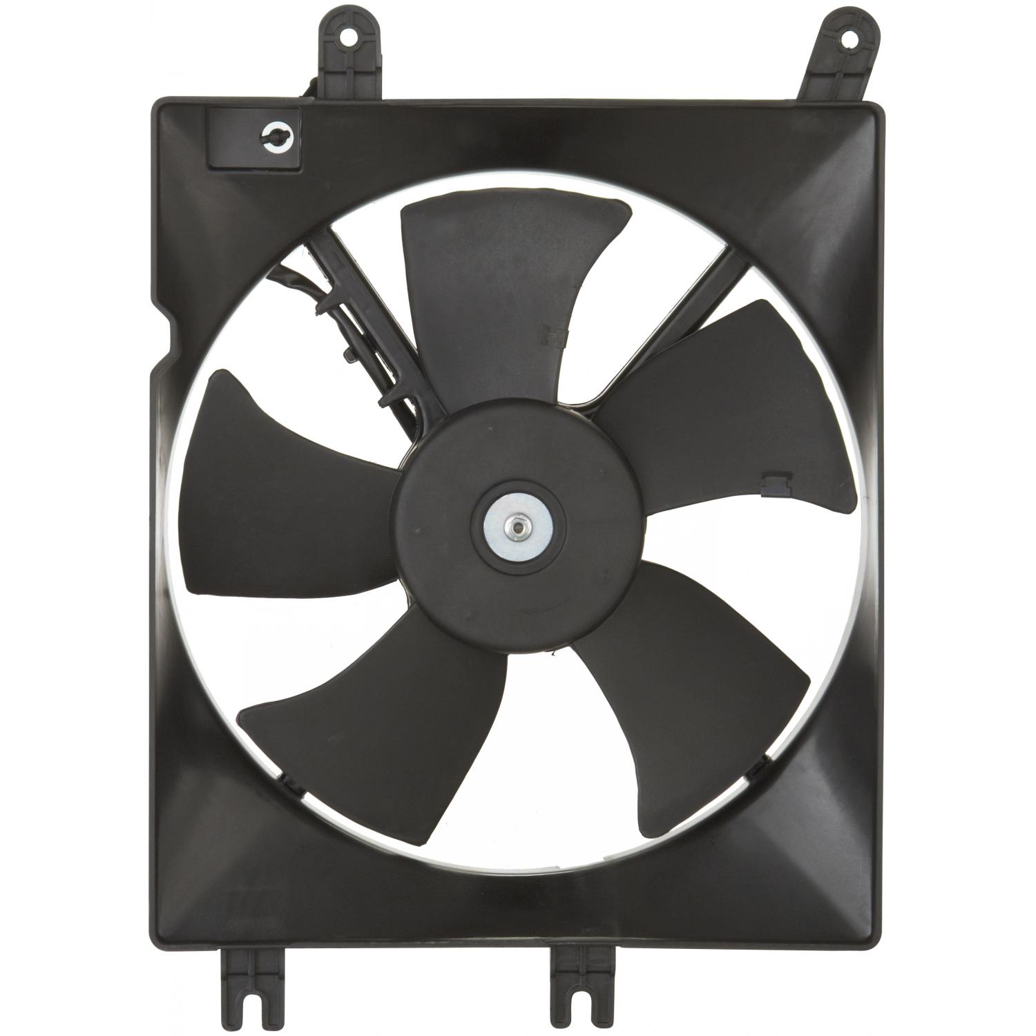 Spectra Premium CF27002 Engine Cooling Fan Assembly product image 1 of 4