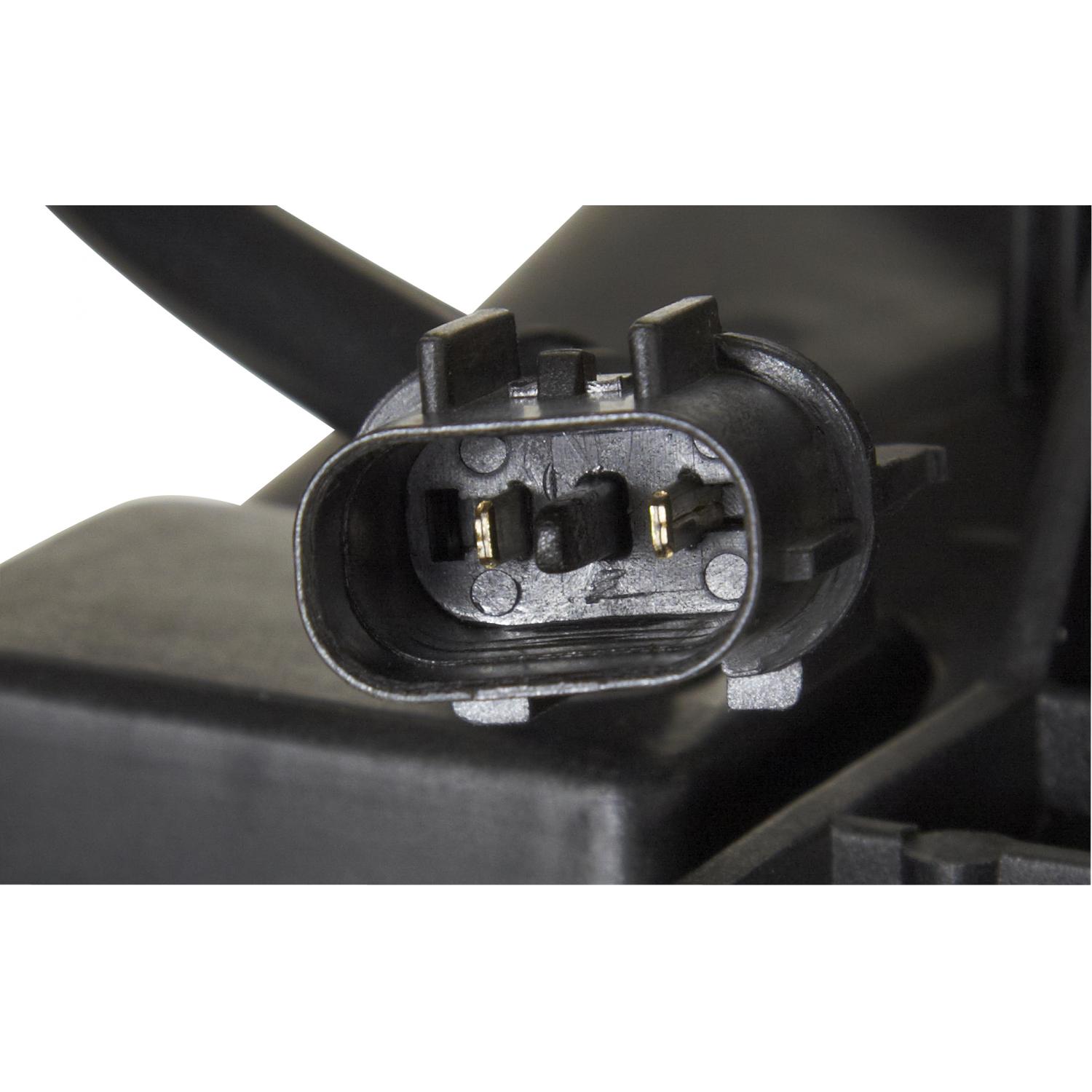 Spectra Premium CF27002 Engine Cooling Fan Assembly product image 2 of 4