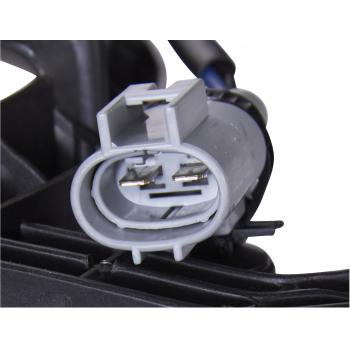 Spectra Premium CF27005 A/C Condenser Fan Assembly product image 2 of 4