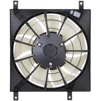 Spectra Premium CF27005 A/C Condenser Fan Assembly product image 3 of 4
