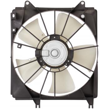 Spectra Premium CF27009 Engine Cooling Fan Assembly product image 3 of 4