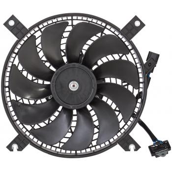 Spectra Premium CF27013 A/C Condenser Fan Assembly product image 1 of 4