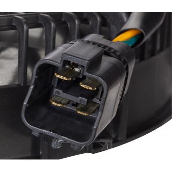 Spectra Premium CF27013 A/C Condenser Fan Assembly product image 2 of 4
