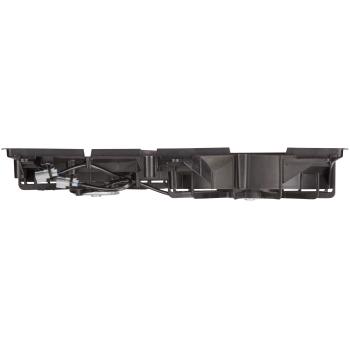 Spectra Premium CF27014 - Dual Radiator and Condenser Fan Assembly Spectra Premium CF27014 Dual Radiator and Condenser Fan Assembly product image 4 of 4