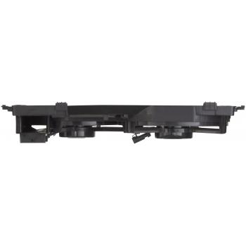 Spectra Premium CF28001 Dual Radiator and Condenser Fan Assembly product image 4 of 4