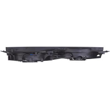 Spectra Premium CF29002 Dual Radiator and Condenser Fan Assembly product image 4 of 4