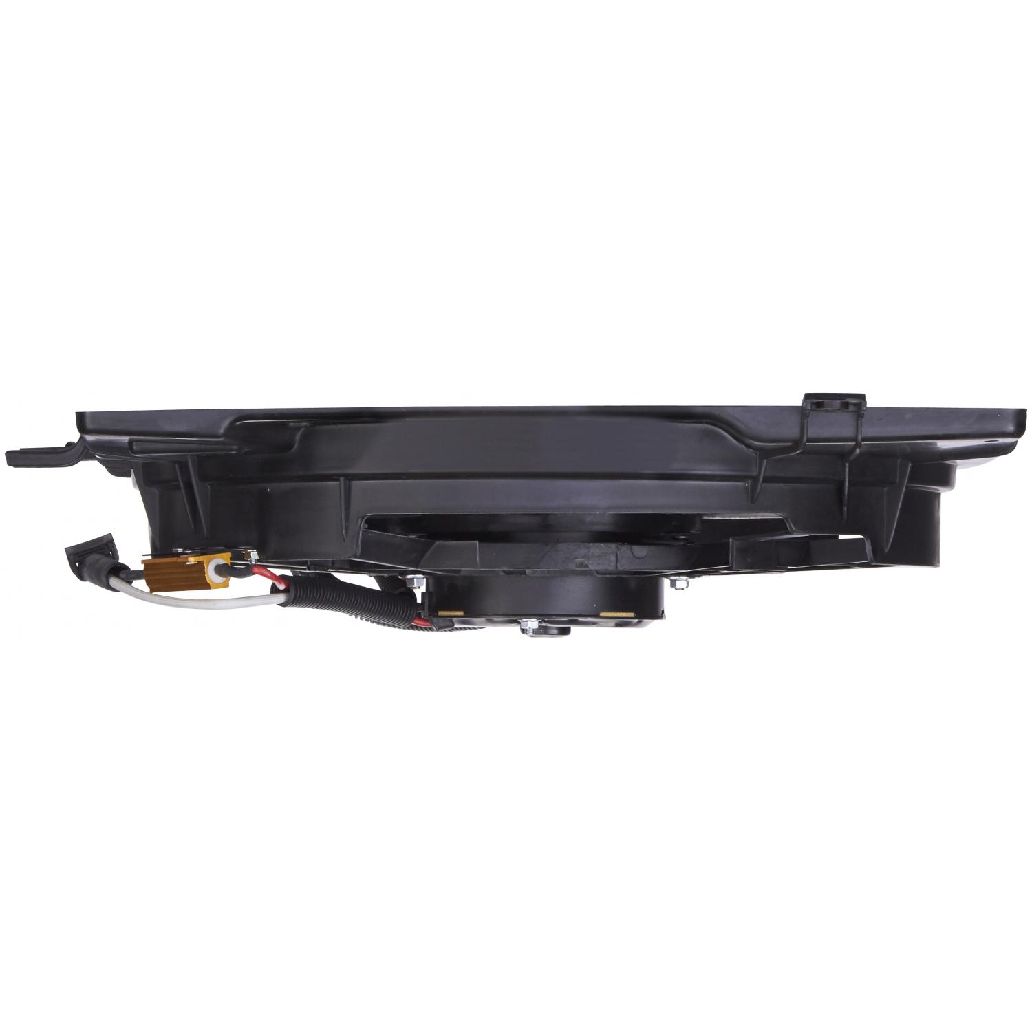 Spectra Premium CF29003 Engine Cooling Fan Assembly product image 4 of 4