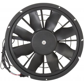 Spectra Premium CF46002 Engine Cooling Fan Assembly product image 1 of 4