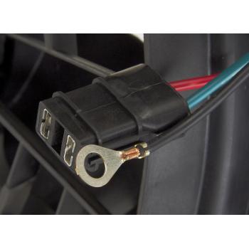 Spectra Premium CF46002 Engine Cooling Fan Assembly product image 2 of 4