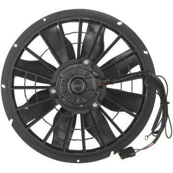 Spectra Premium CF46002 Engine Cooling Fan Assembly product image 3 of 4