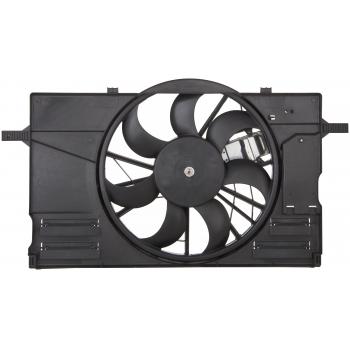 Spectra Premium CF46003 Engine Cooling Fan Assembly product image 1 of 4