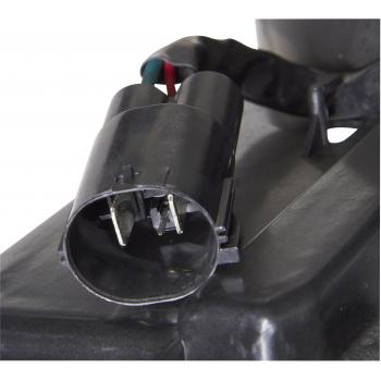 Spectra Premium CF46003 Engine Cooling Fan Assembly product image 2 of 4