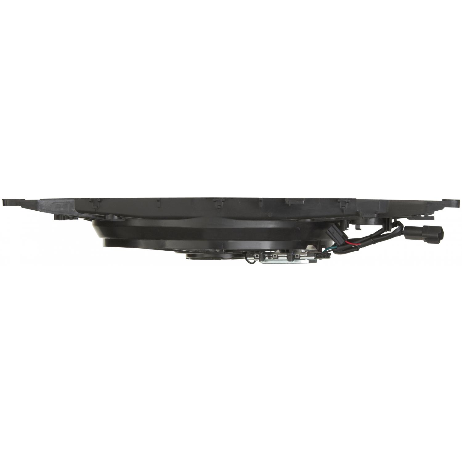 Spectra Premium CF46005 Engine Cooling Fan Assembly product image 4 of 4