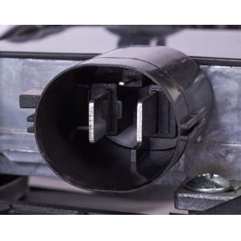 Spectra Premium CF46009 Dual Radiator and Condenser Fan Assembly product image 2 of 4
