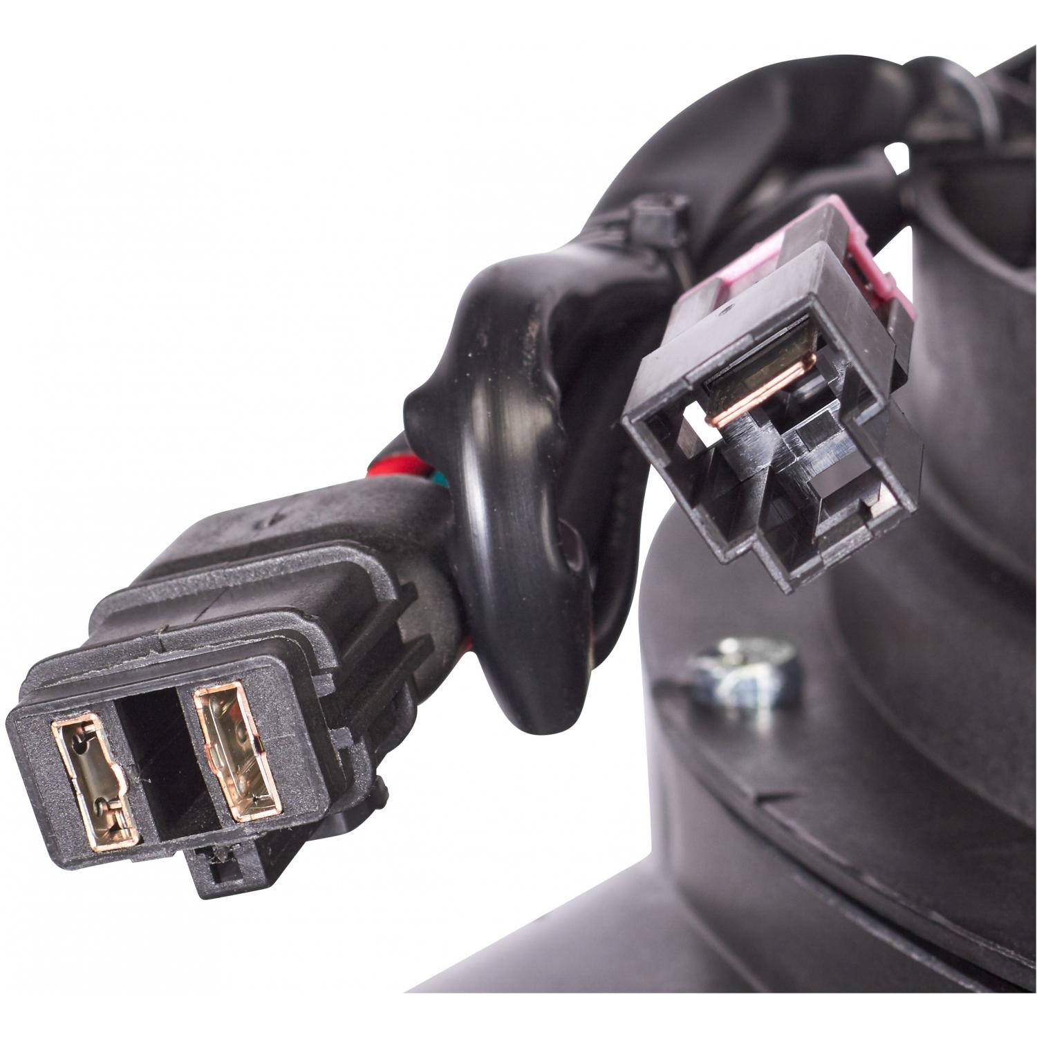Spectra Premium CF46012 Engine Cooling Fan Assembly product image 2 of 4