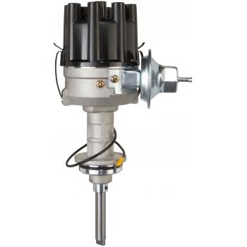 Spectra Premium CH05 Distributor product image 4 of 6