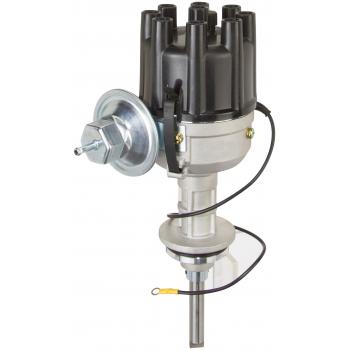 Spectra Premium CH05 Distributor product image 6 of 6