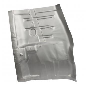 Spectra Premium CH107L Floor Pan product image 1 of 1
