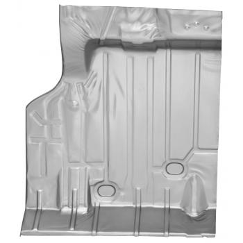 Spectra Premium CH238LNB Trunk Floor product image 1 of 1