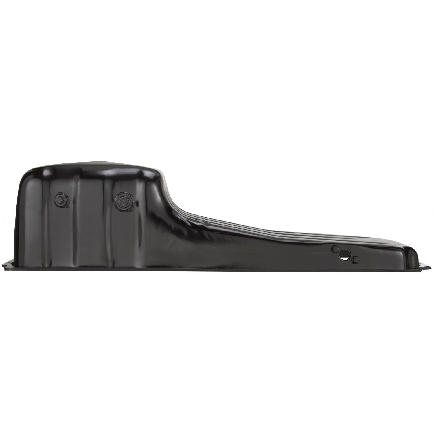 Spectra Premium CMP01A Engine Oil Pan product image 1 of 5