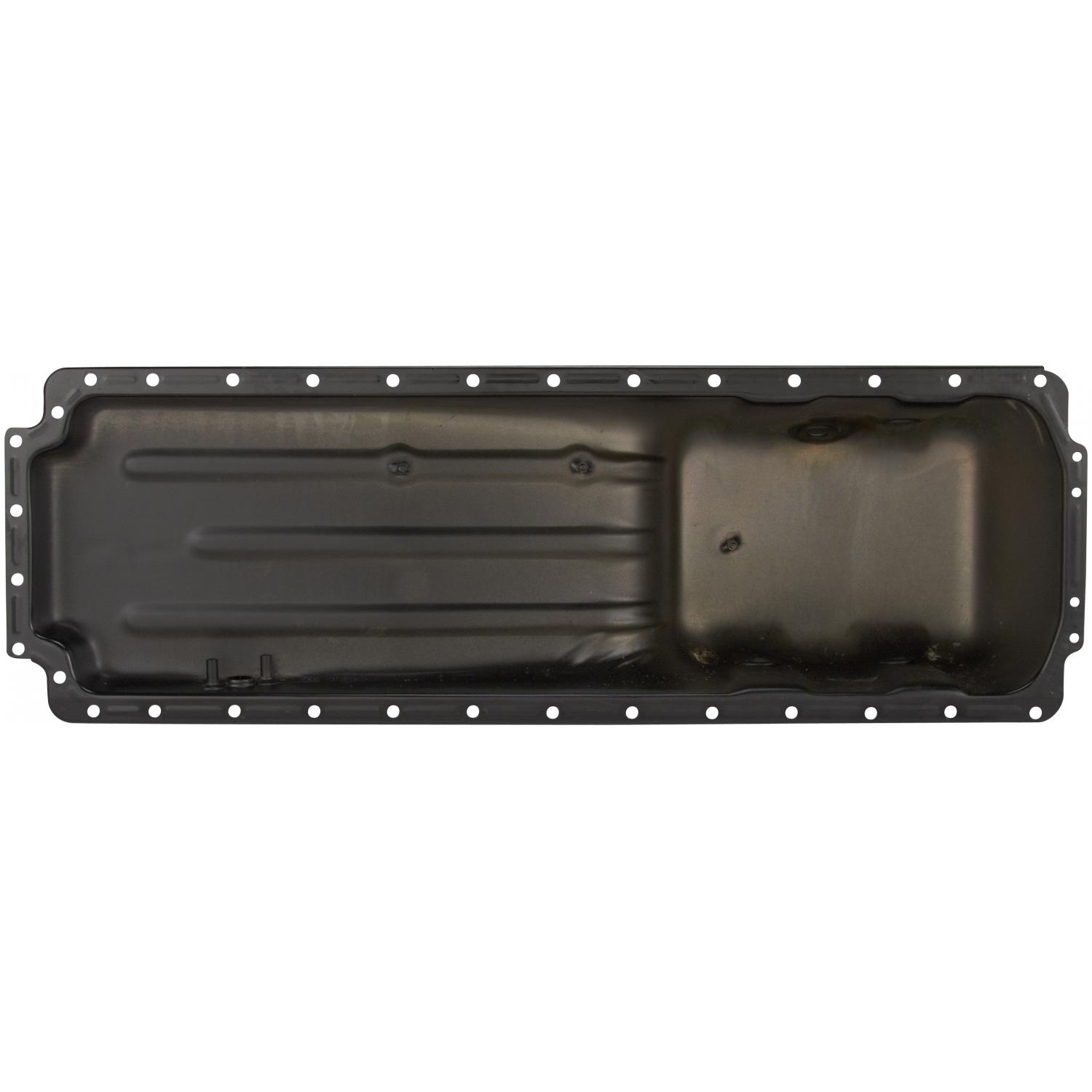 Spectra Premium CMP01A Engine Oil Pan product image 2 of 5